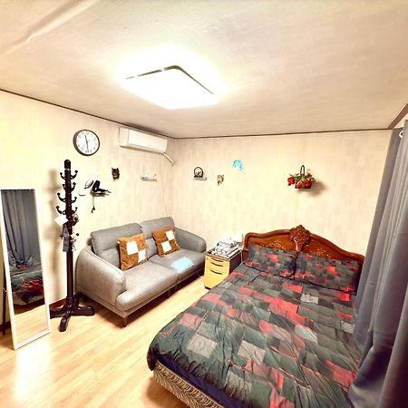 Family Home Сеул Экстерьер фото