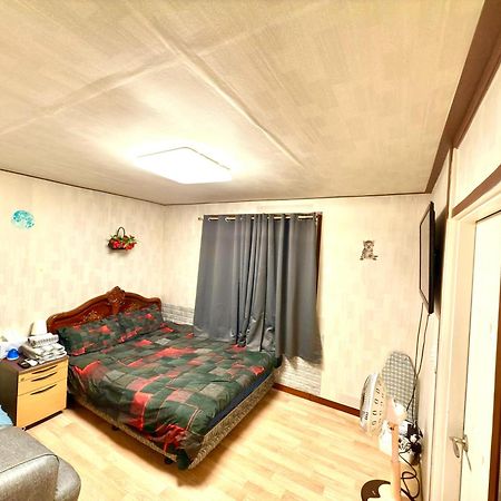 Family Home Сеул Экстерьер фото