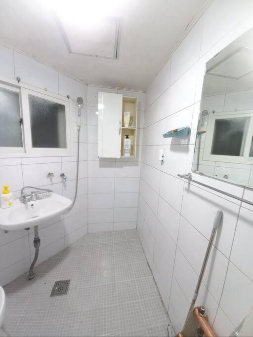 Family Home Сеул Экстерьер фото