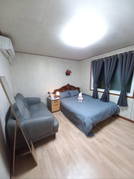 Family Home Сеул Экстерьер фото
