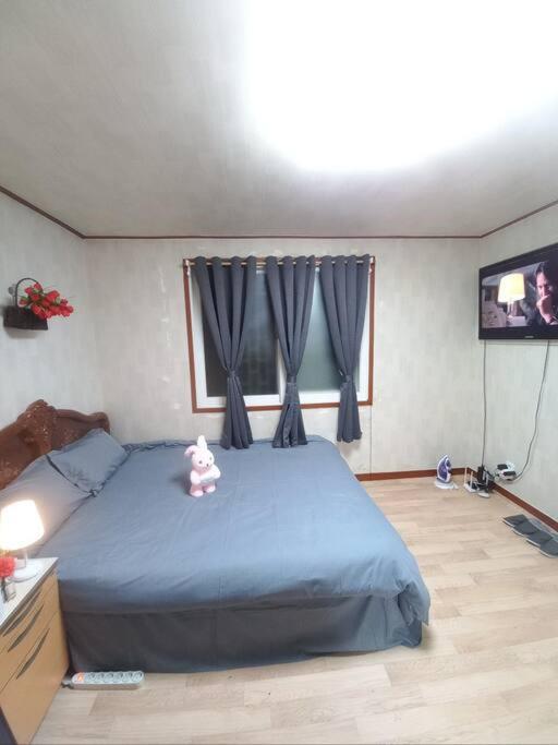 Family Home Сеул Экстерьер фото