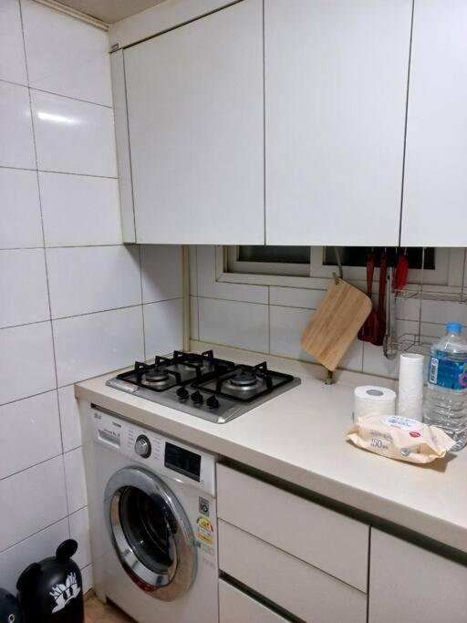 Family Home Сеул Экстерьер фото