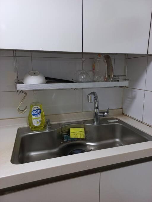 Family Home Сеул Экстерьер фото