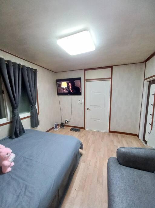 Family Home Сеул Экстерьер фото