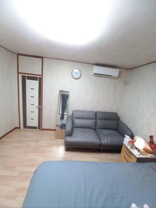 Family Home Сеул Экстерьер фото