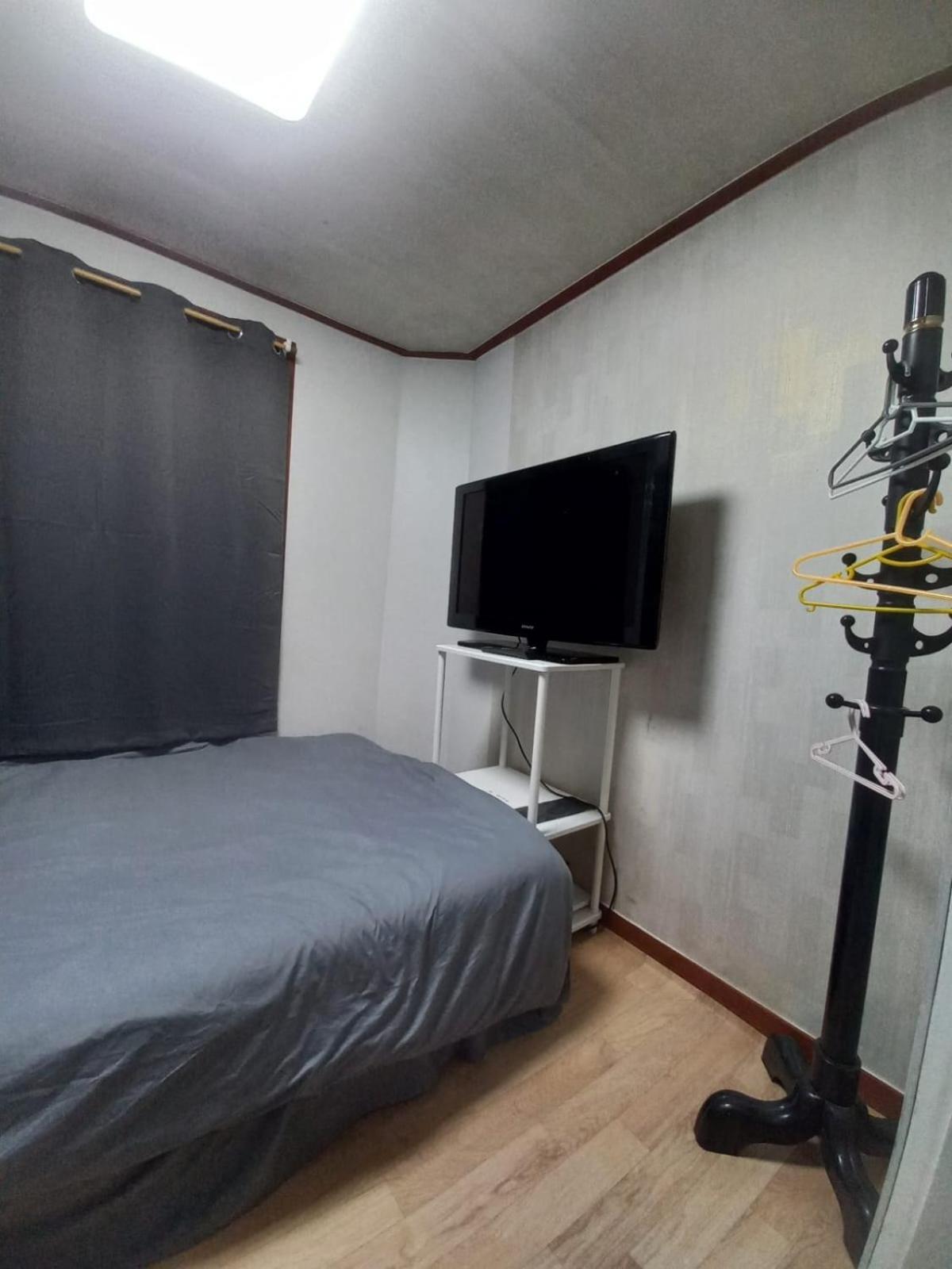 Family Home Сеул Экстерьер фото
