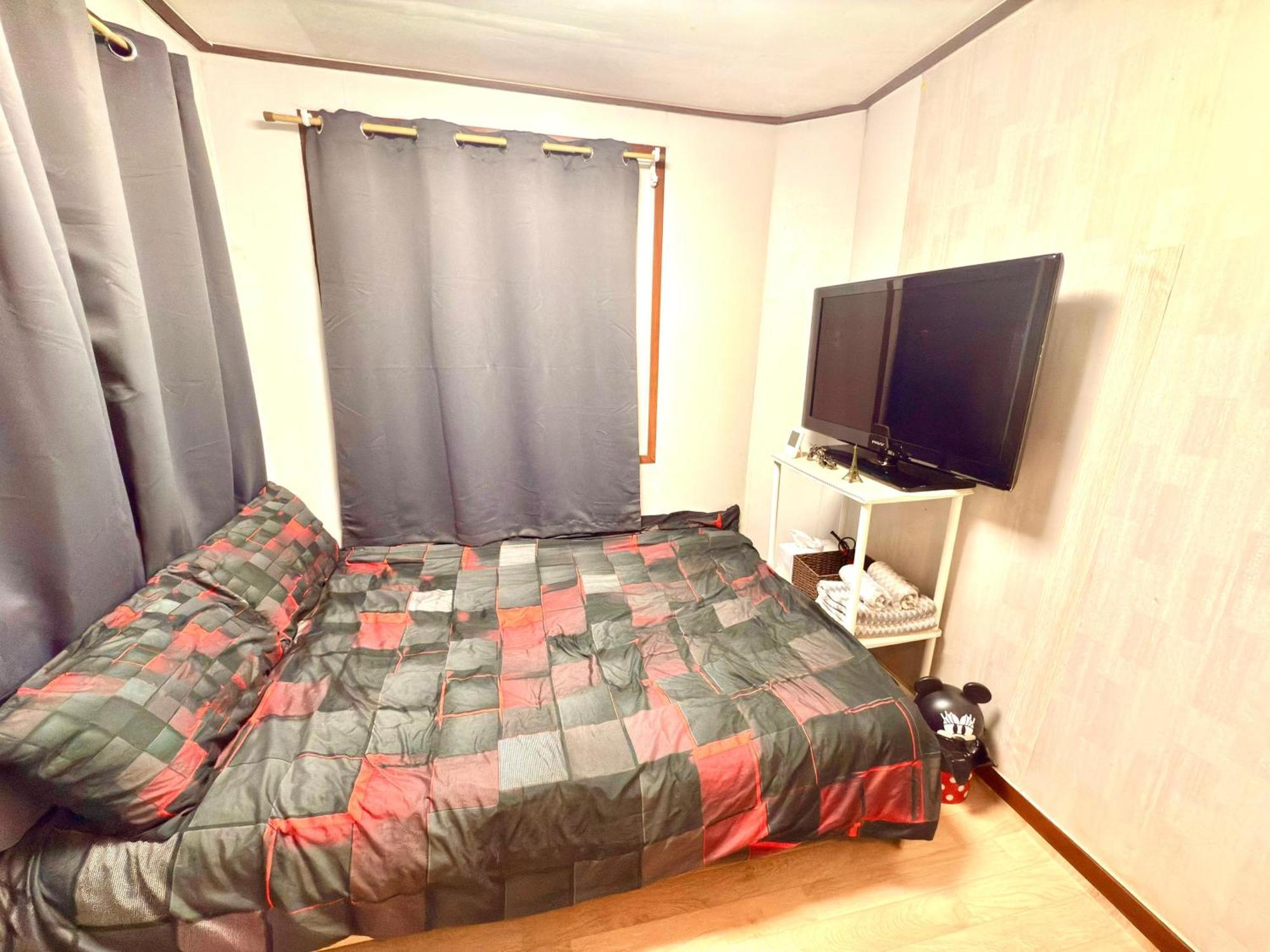 Family Home Сеул Экстерьер фото