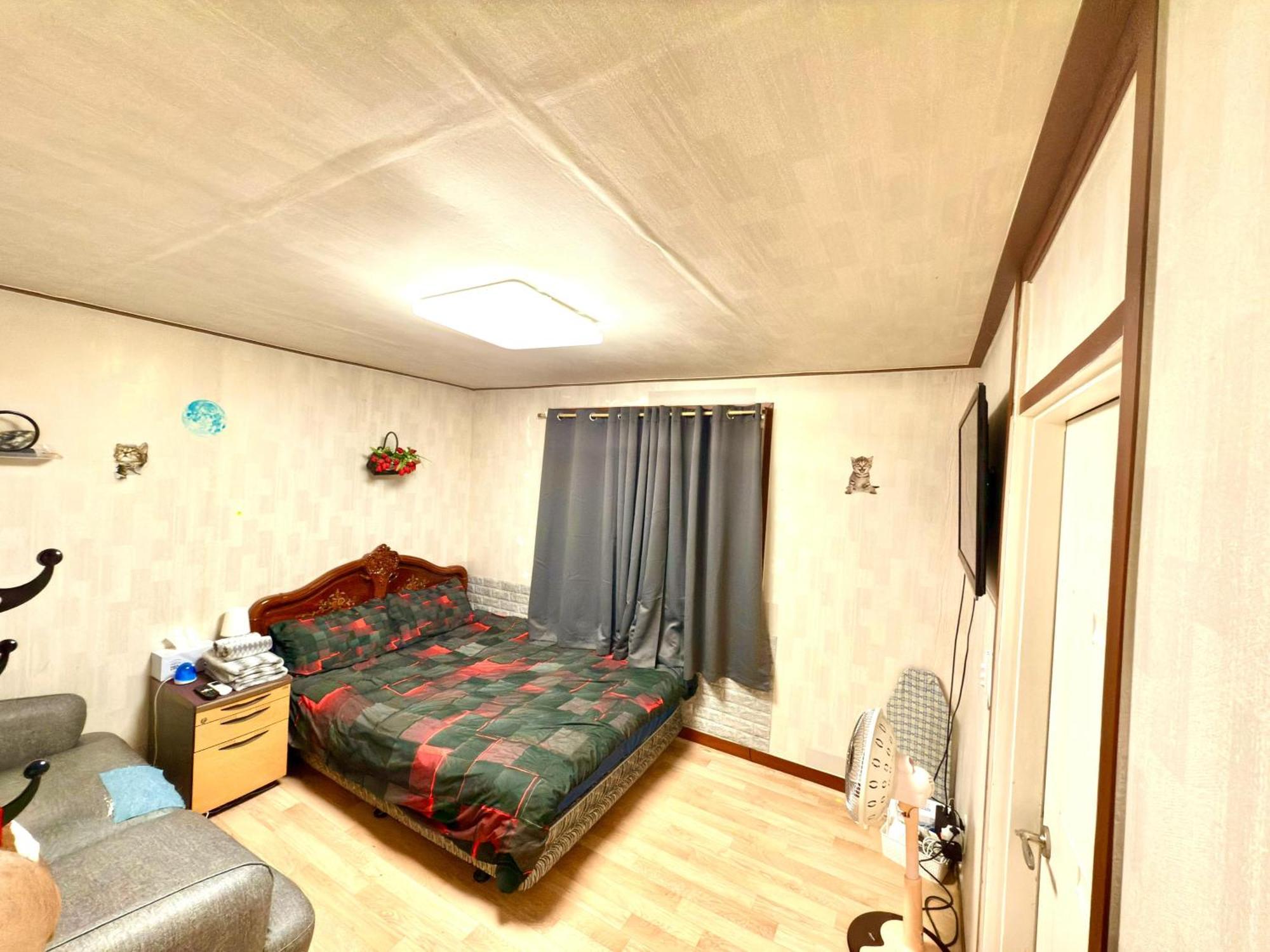 Family Home Сеул Экстерьер фото